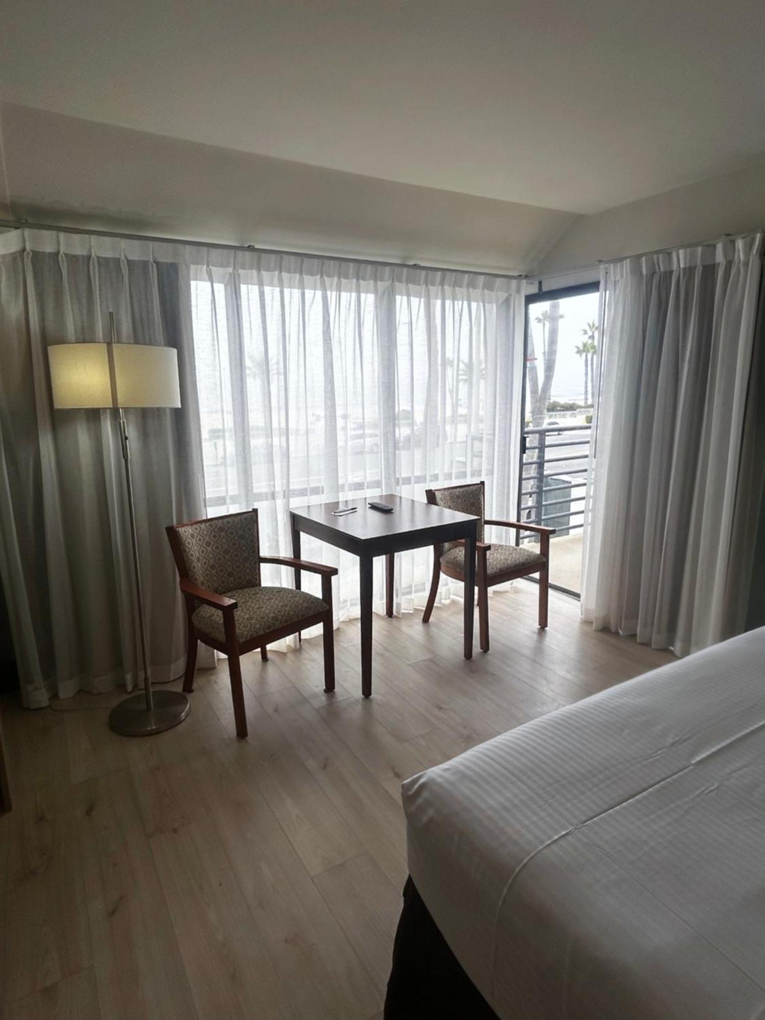 Huntington Beach Inn חדר תמונה